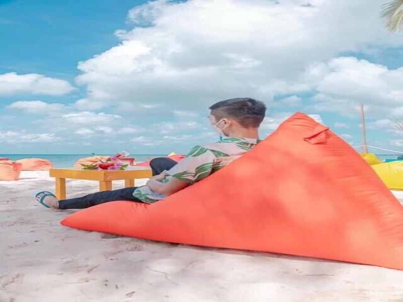 Victoria Phu Quoc Hotel