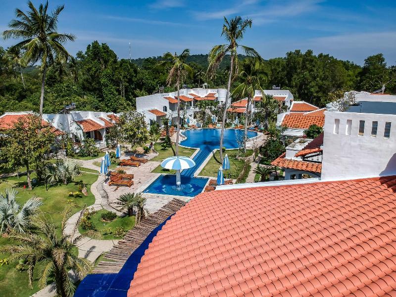 Isabella Resort