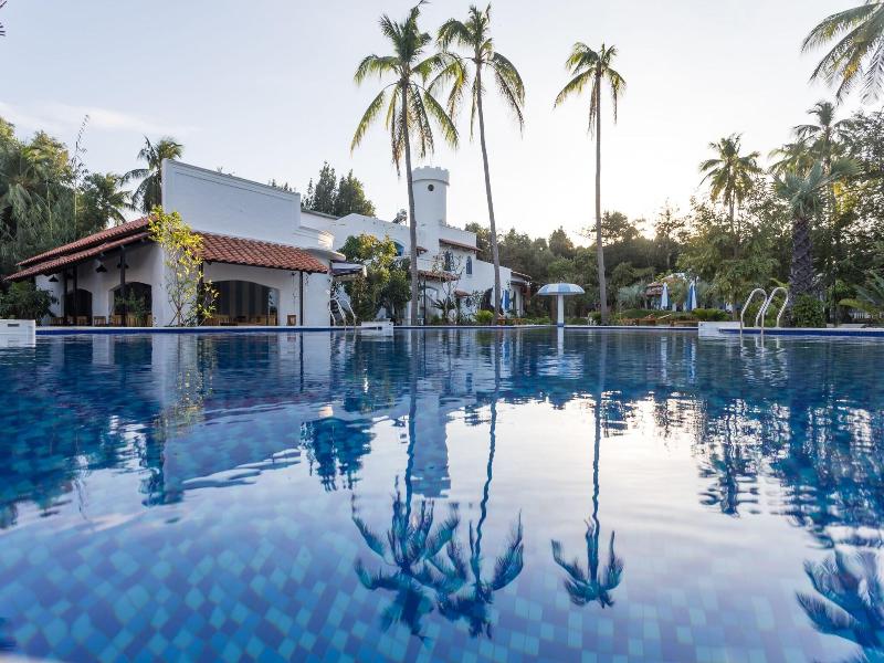 Isabella Resort
