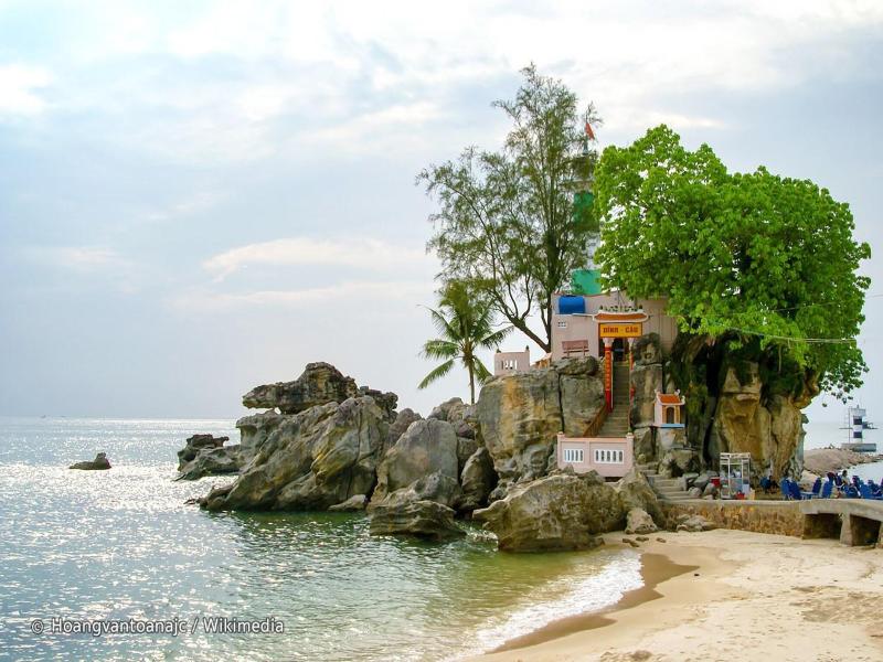 Isabella Resort