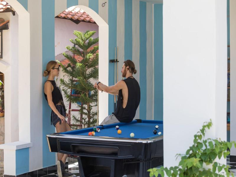 Isabella Resort