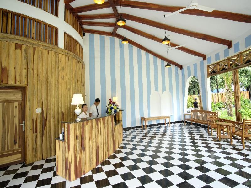 Isabella Resort image