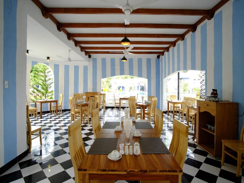 Isabella Resort
