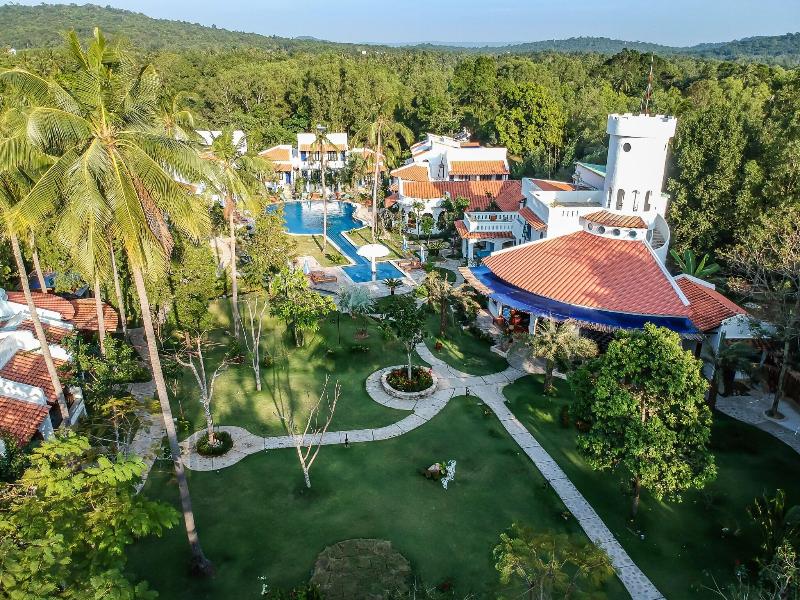 Isabella Resort