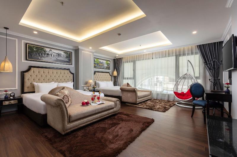Babylon Premium Hotel Spa image