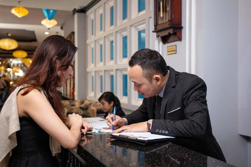 Babylon Premium Hotel Spa image