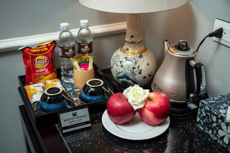 Babylon Premium Hotel Spa image
