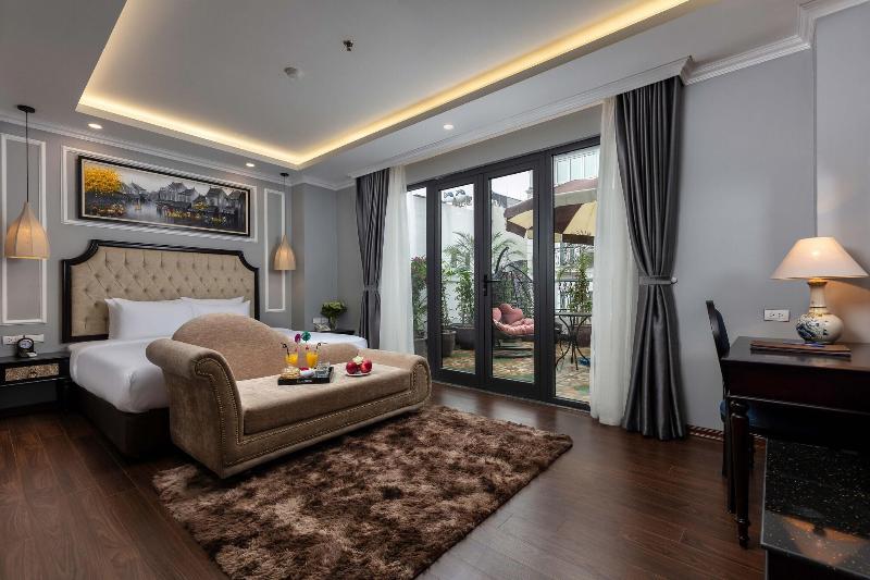 Babylon Premium Hotel Spa image