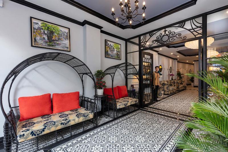 Babylon Premium Hotel Spa image