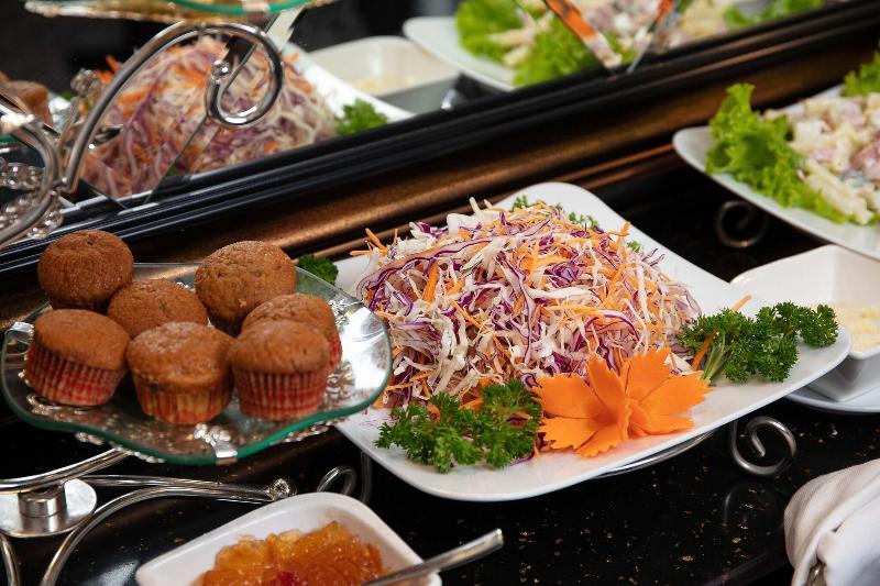 Babylon Premium Hotel Spa image