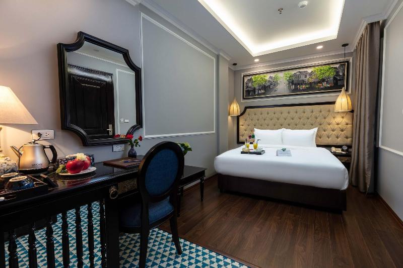 Babylon Premium Hotel Spa image