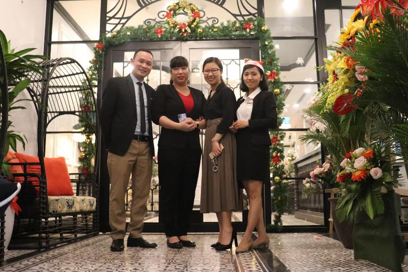 Babylon Premium Hotel Spa image