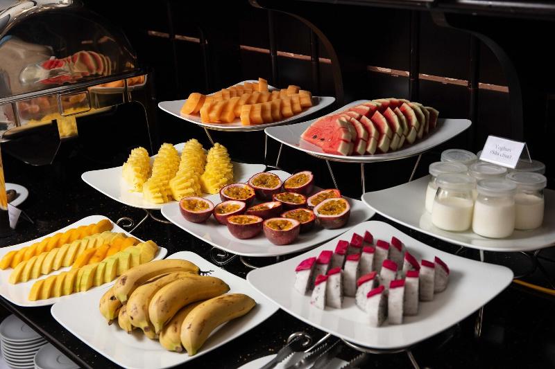Babylon Premium Hotel Spa image