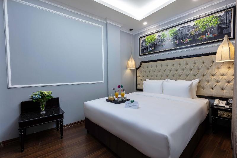 Babylon Premium Hotel Spa image