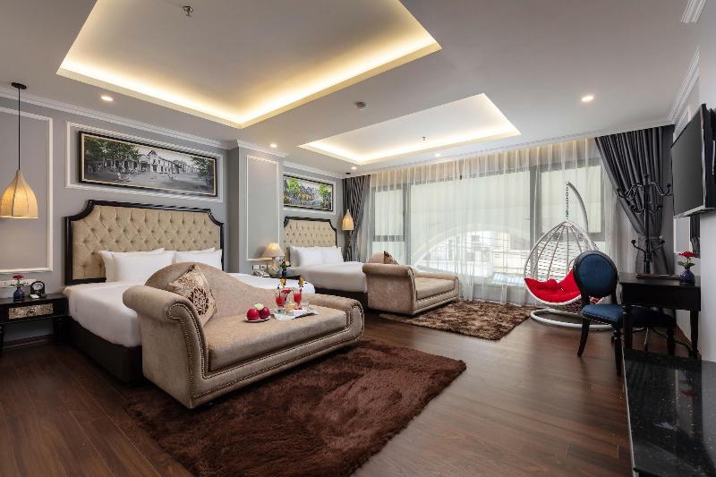 Babylon Premium Hotel Spa image
