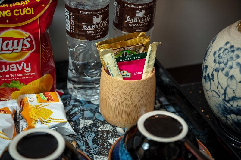 Babylon Premium Hotel Spa image