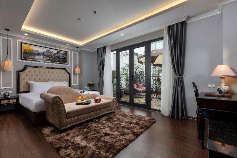Babylon Premium Hotel Spa image