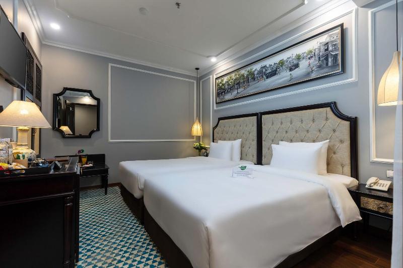 Babylon Premium Hotel Spa image