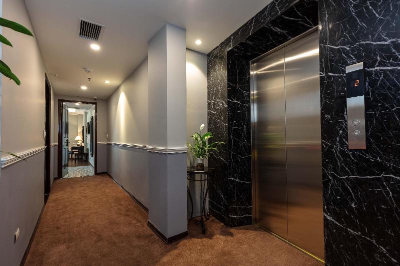 Babylon Premium Hotel Spa image