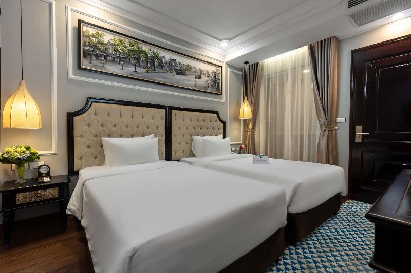 Babylon Premium Hotel Spa image