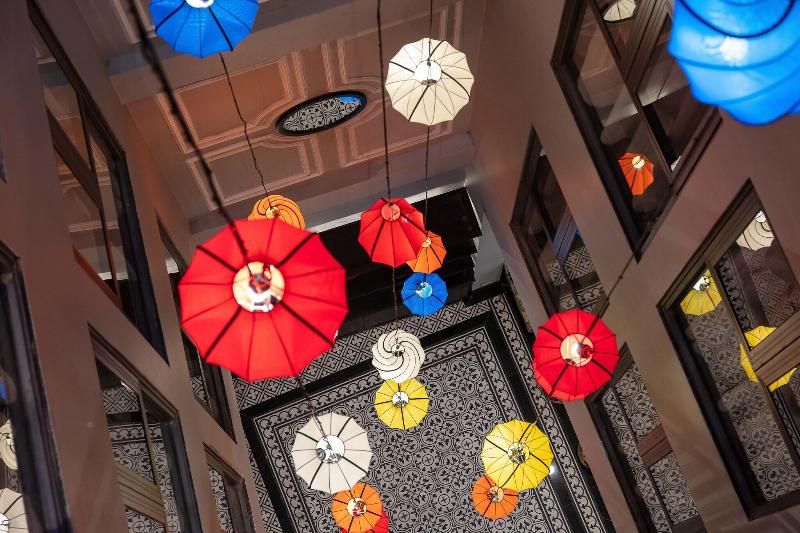 Babylon Premium Hotel Spa image