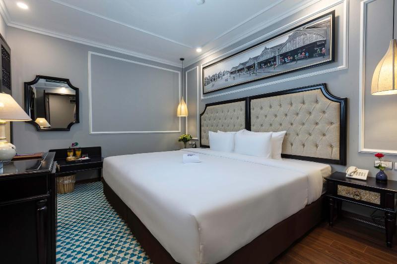 Babylon Premium Hotel Spa image