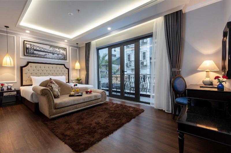 Babylon Premium Hotel Spa image