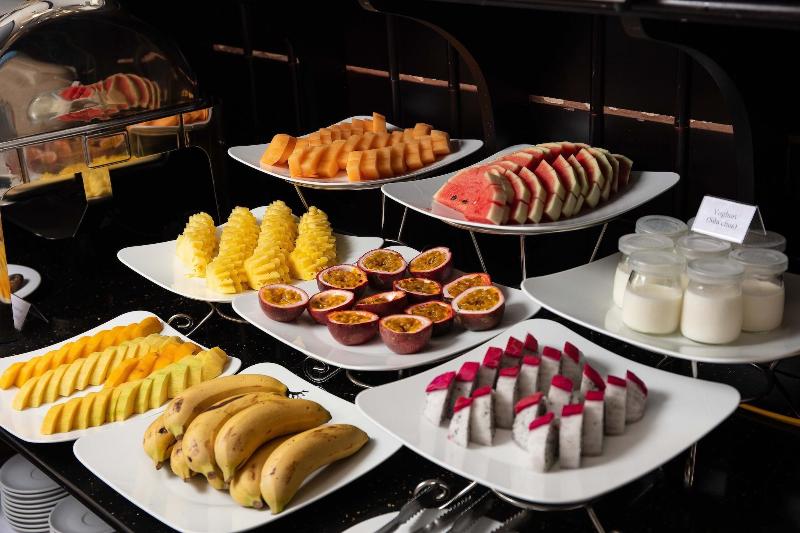 Babylon Premium Hotel Spa image