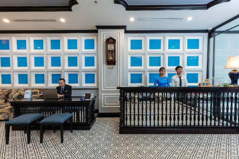 Babylon Premium Hotel Spa image