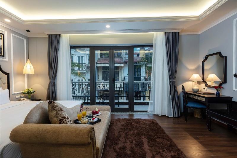 Babylon Premium Hotel Spa image