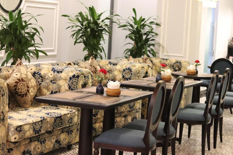 Babylon Premium Hotel Spa image