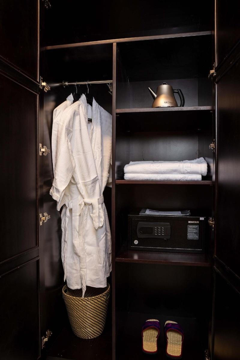 Babylon Premium Hotel Spa image