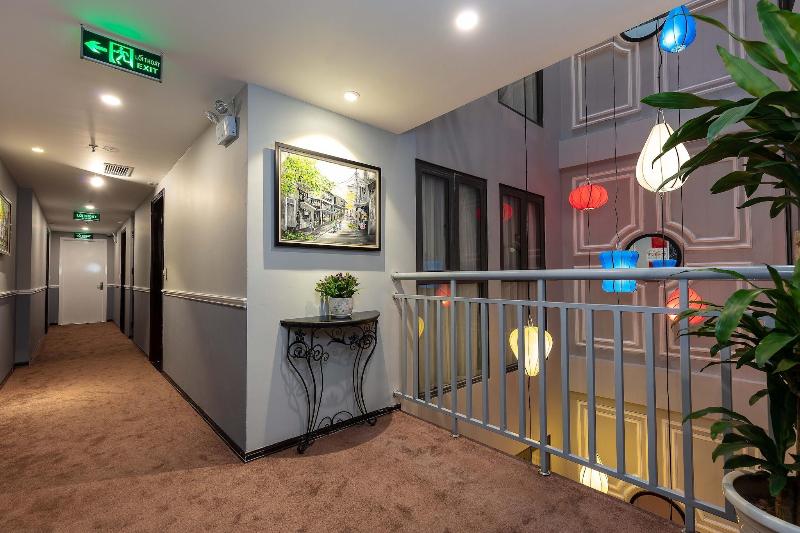 Babylon Premium Hotel Spa image