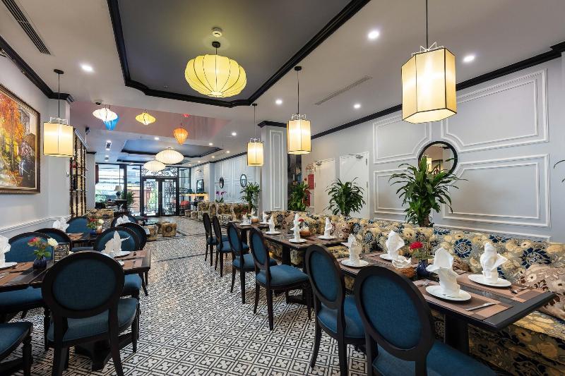 Babylon Premium Hotel Spa image