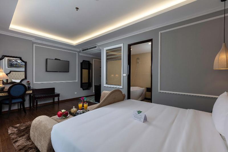 Babylon Premium Hotel Spa image