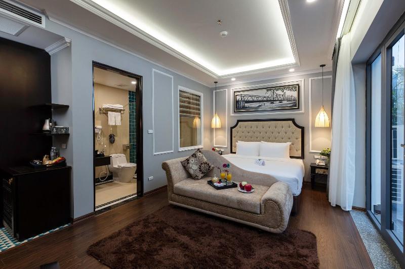 Babylon Premium Hotel Spa image
