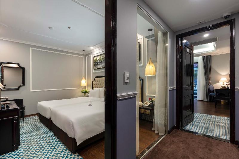 Babylon Premium Hotel Spa image