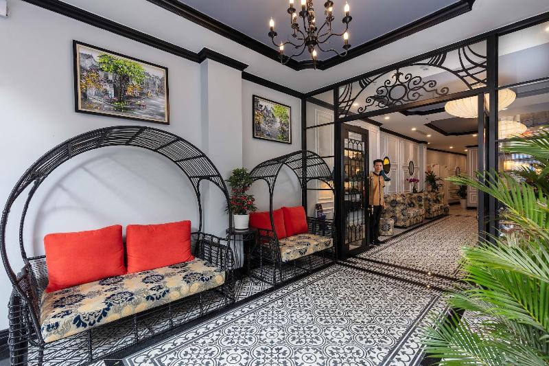 Babylon Premium Hotel Spa image