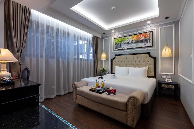 Babylon Premium Hotel Spa image