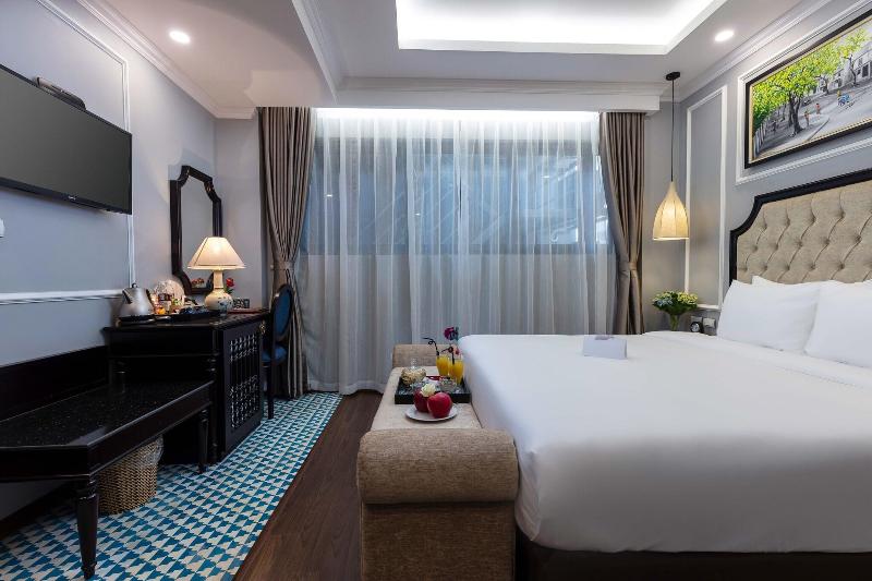Babylon Premium Hotel Spa image