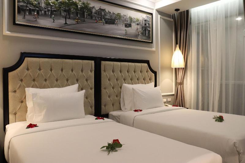 Babylon Premium Hotel Spa image