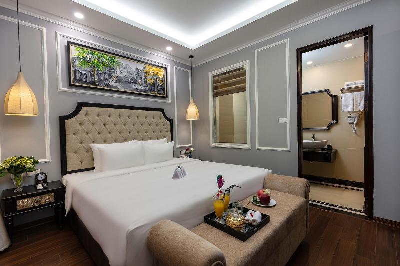Babylon Premium Hotel Spa image
