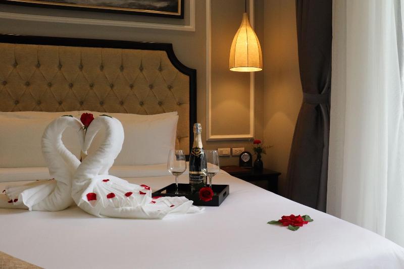 Babylon Premium Hotel Spa image