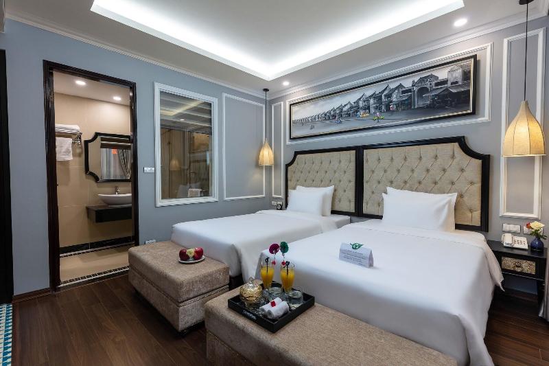 Babylon Premium Hotel Spa image