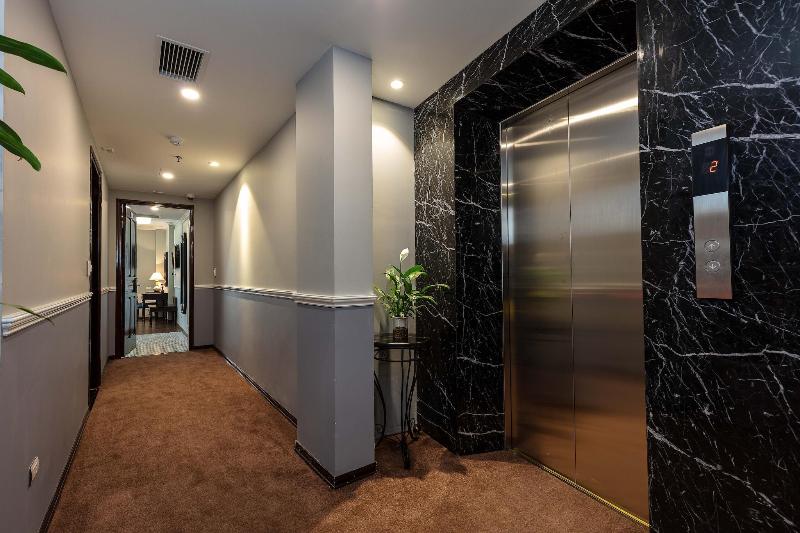 Babylon Premium Hotel Spa image