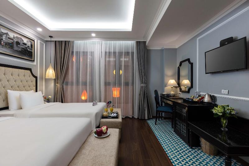 Babylon Premium Hotel Spa image