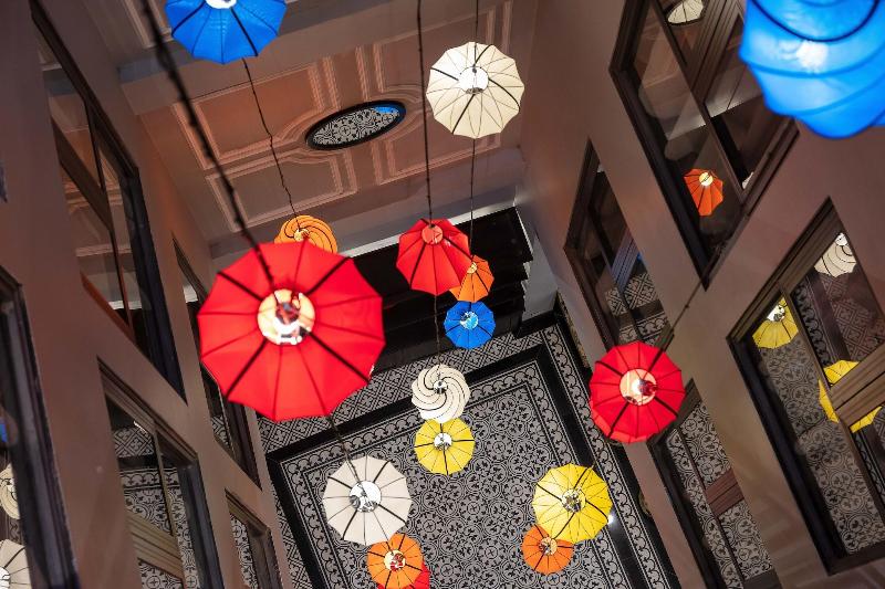 Babylon Premium Hotel Spa image