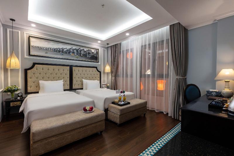 Babylon Premium Hotel Spa image