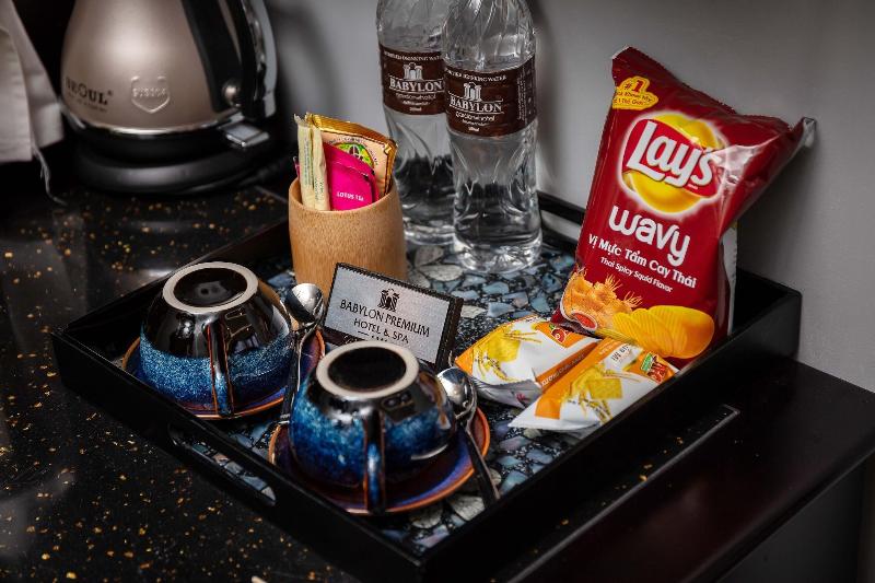 Babylon Premium Hotel Spa image