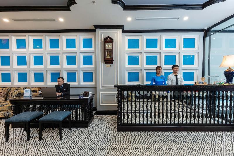 Babylon Premium Hotel Spa image